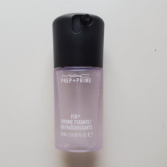 Mac Lavender Fix + - Picture 1 of 2